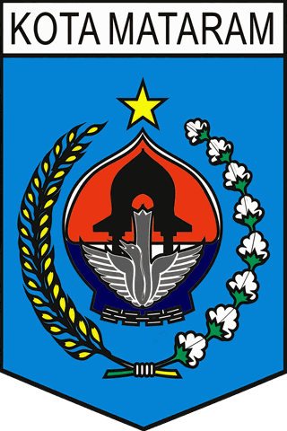 Logo Kota Mataram